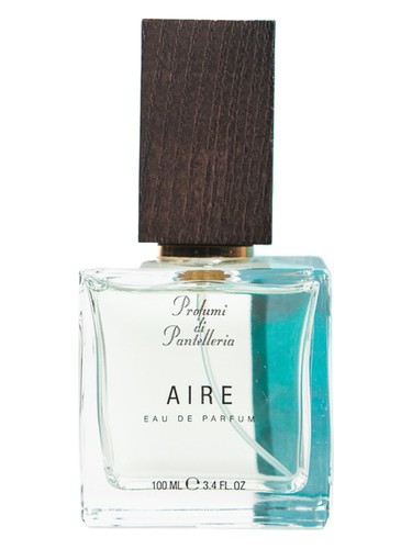 Aire by Profumi di Pantelleria