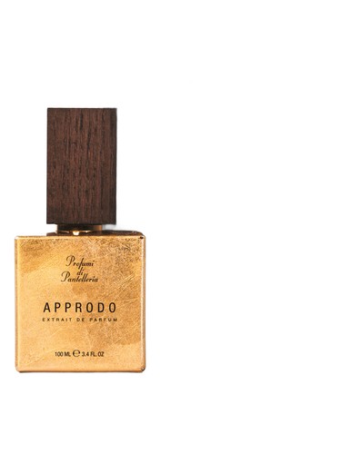 Approdo by Profumi di Pantelleria