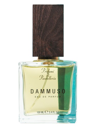 Dammuso by Profumi di Pantelleria