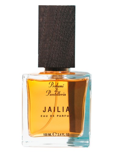 Jailia by Profumi di Pantelleria