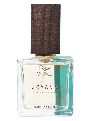 Joyann by Profumi di Pantelleria