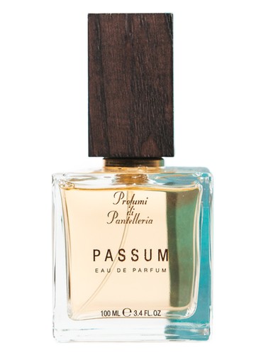 Passum by Profumi di Pantelleria
