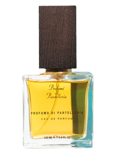 Profumo di Pantelleria by Profumi di Pantelleria