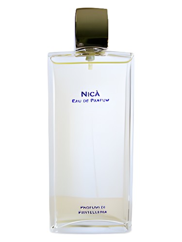 Nica by Profumi di Pantelleria