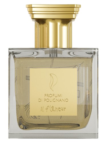 Il Flaneur Extrait de Parfum by Profumi Di Polignano