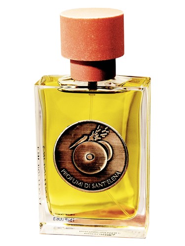 Ventunora by Profumi di Sant'Elena