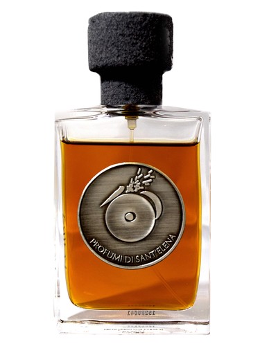 Voira by Profumi di Sant'Elena