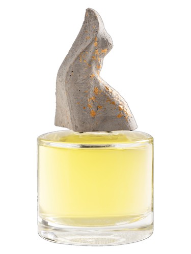 Amorosa Nebbia 慕靄 by Profumo del Sonetto 頌類