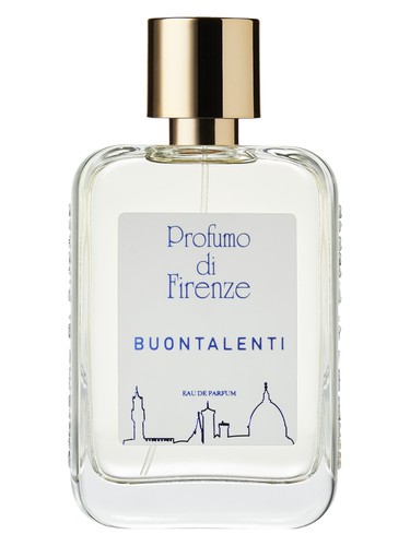 Buontalenti by Profumo di Firenze