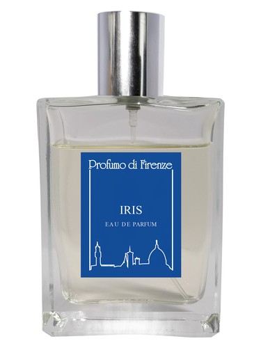 Iris by Profumo di Firenze