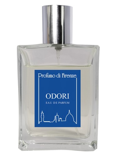 Odori by Profumo di Firenze