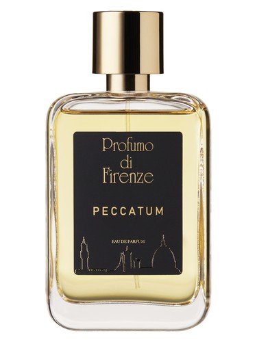 Peccatum by Profumo di Firenze