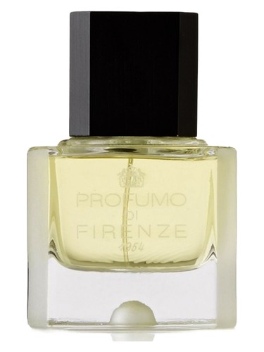 Terrarossa by Profumo di Firenze 1954