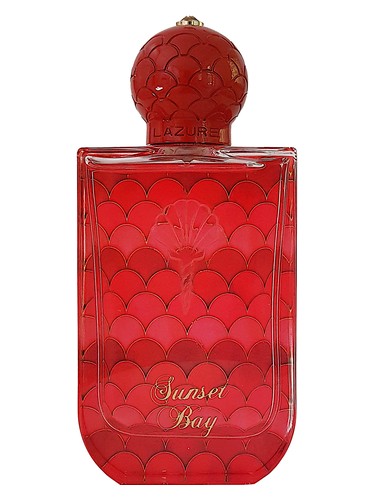 Sunset Bay by Lazure Perfumes