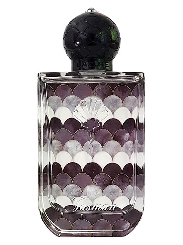 Tasman by Lazure Perfumes