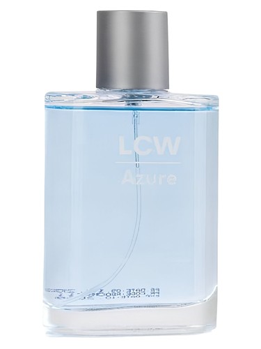 Azure by LC Waikiki