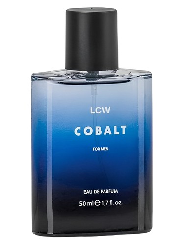 Cobalt by LC Waikiki