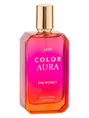 Color Aura by LC Waikiki
