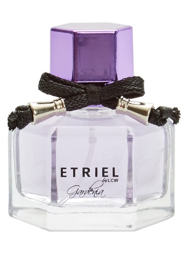 Etriel Gardenia by LC Waikiki