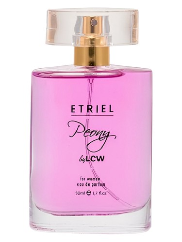 Etriel Peony by LC Waikiki