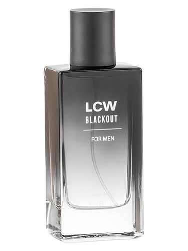 LCW Blackout by LC Waikiki
