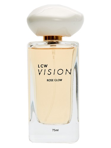 LCW Vision Rose Glow by LC Waikiki