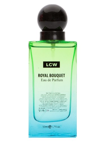 Royal Bouquet by LC Waikiki