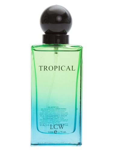 Tropical by LC Waikiki