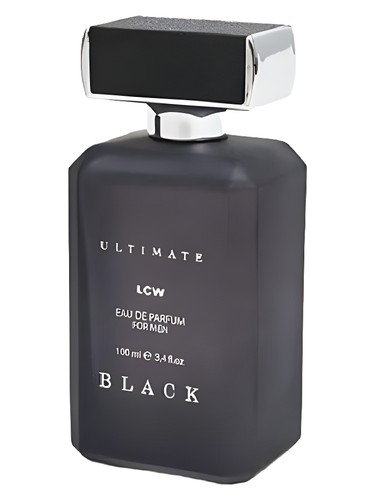 Ultimate Black by LC Waikiki