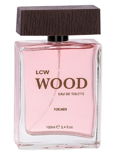 Wood by LC Waikiki