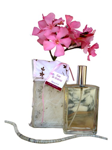 Fleur d'O by Le Bel Aujourd'hui