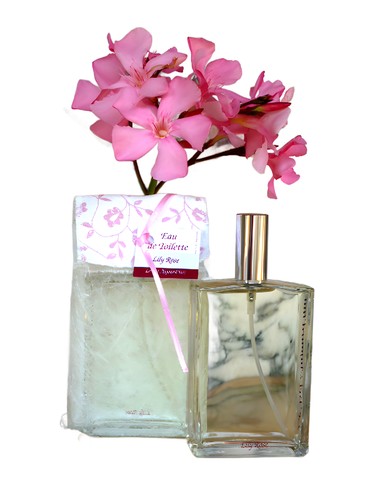 Lily Rose by Le Bel Aujourd'hui