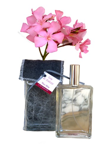 Musc Blanc by Le Bel Aujourd'hui