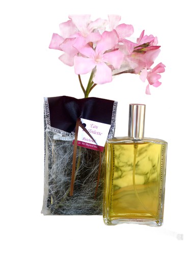 Patchouli by Le Bel Aujourd'hui