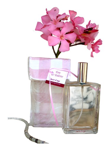Sucre d'Orge by Le Bel Aujourd'hui
