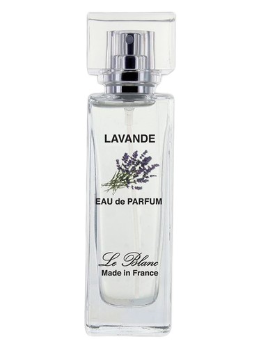 Lavande by Le Blanc