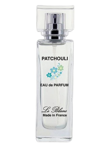 Patchouly by Le Blanc