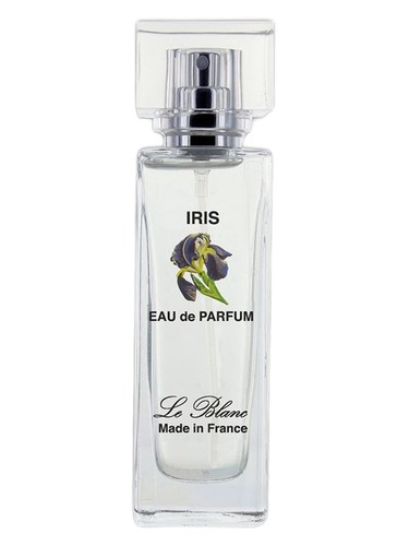 Poudre de Riz by Le Blanc