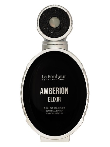 Amberion Elixir by Le Bonheur Perfumes