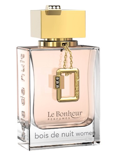 Bois de Nuit Women by Le Bonheur Perfumes