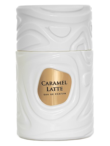 Caramel Latte by Le Bonheur Perfumes
