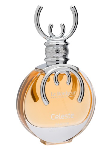 Celeste by Le Bonheur Perfumes