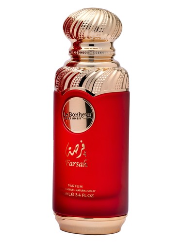 Farsah by Le Bonheur Perfumes