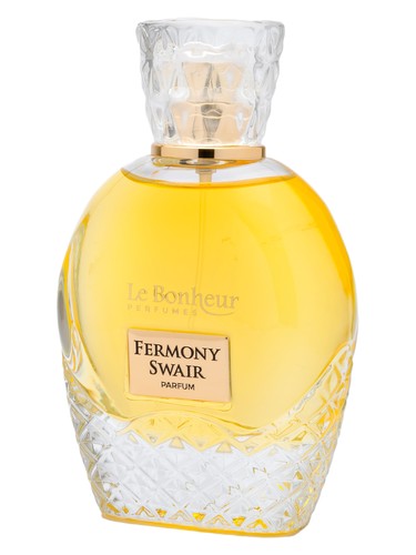 Fermony Swair by Le Bonheur Perfumes