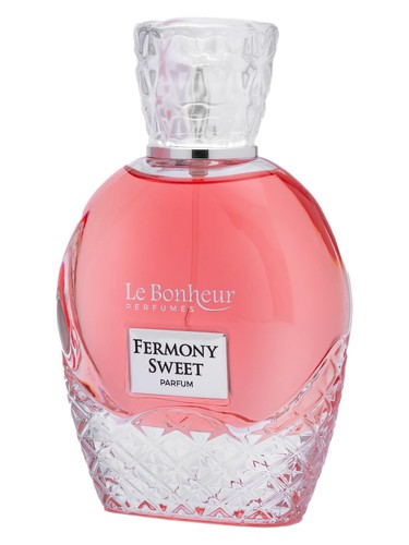 Fermony Sweet by Le Bonheur Perfumes