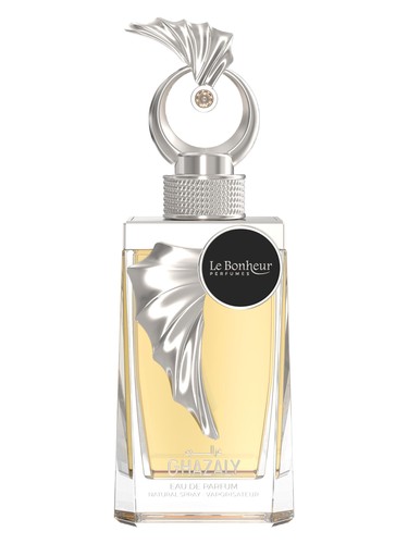 Ghazaly by Le Bonheur Perfumes