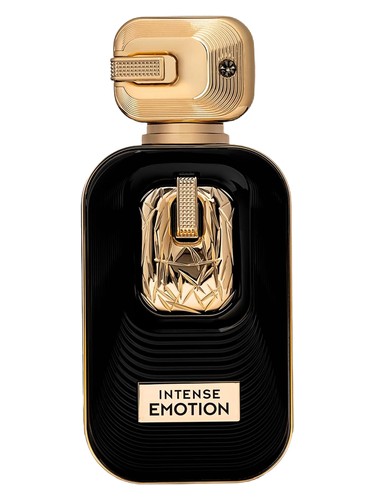 Intense Emotion by Le Bonheur Perfumes