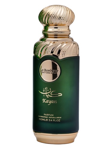 Kayan by Le Bonheur Perfumes
