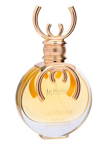 La Merna by Le Bonheur Perfumes