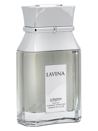Lavina by Le Bonheur Perfumes